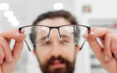El mejor bisel para tus lentes Oftálmicos