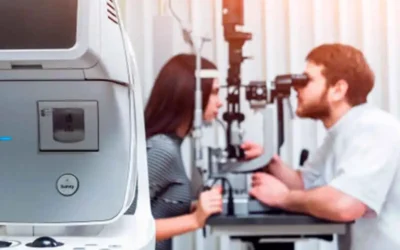 Con qué frecuencia se debe realizar un examen de Optómetra General