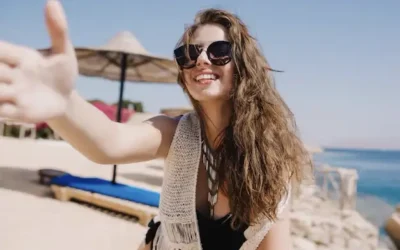 ¿Por qué llevar el mismo par de lentes de sol a todos lados?