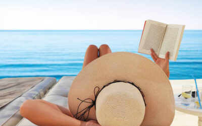 Hábitos en vacaciones que dañan tu visión (y cómo evitarlos)